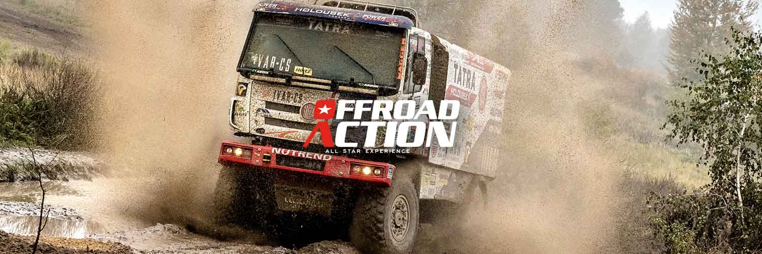 Offroad Action