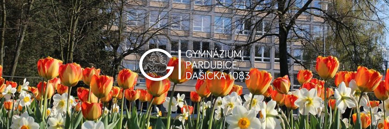 Gymnazium pardubice