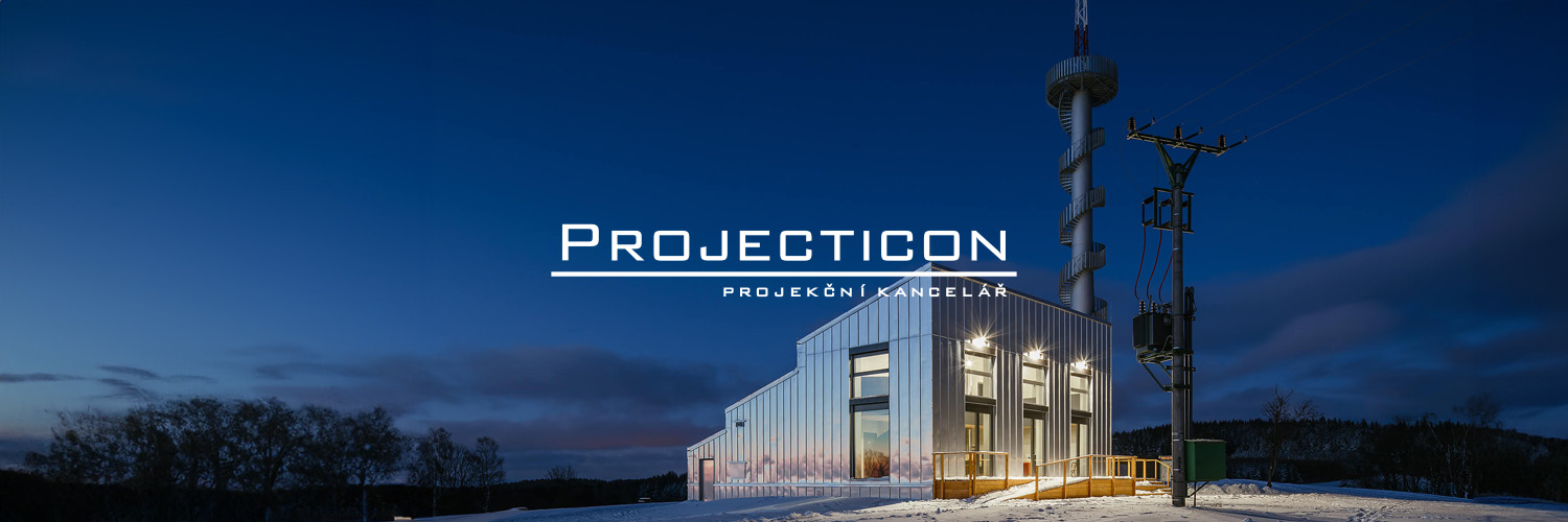 Projecticon