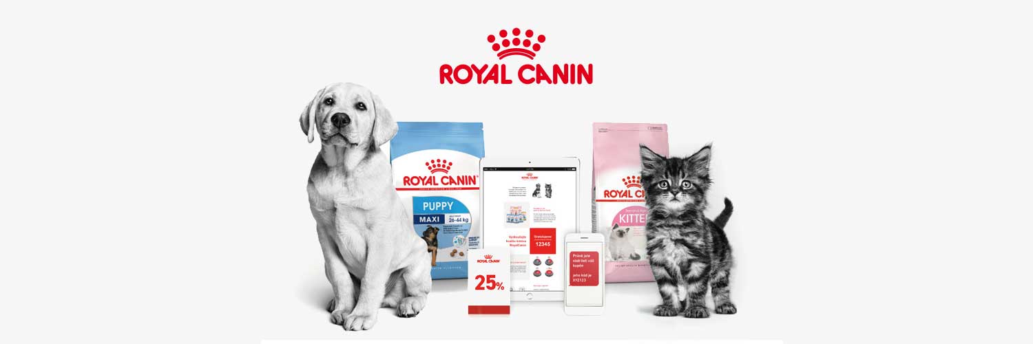 Royal Canin